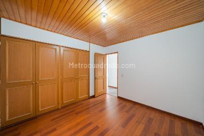 Apartamento de 2 alcobas en venta en Chapinero Alto, Bogotá, 69 m² · foto 12 de 20