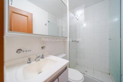 Apartamento de 2 alcobas en venta en Chapinero Alto, Bogotá, 69 m² · foto 13 de 20