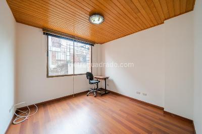 Apartamento de 2 alcobas en venta en Chapinero Alto, Bogotá, 69 m² · foto 14 de 20