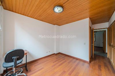 Apartamento de 2 alcobas en venta en Chapinero Alto, Bogotá, 69 m² · foto 15 de 20