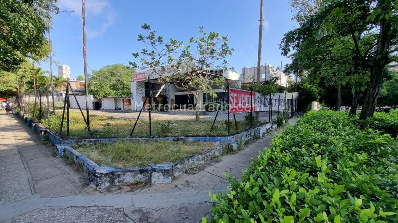 Lote en Venta, El Prado, Barranquilla - Vista 2