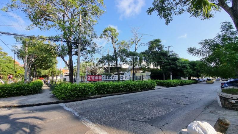 Lote en Venta, El Prado, Barranquilla - Vista 4