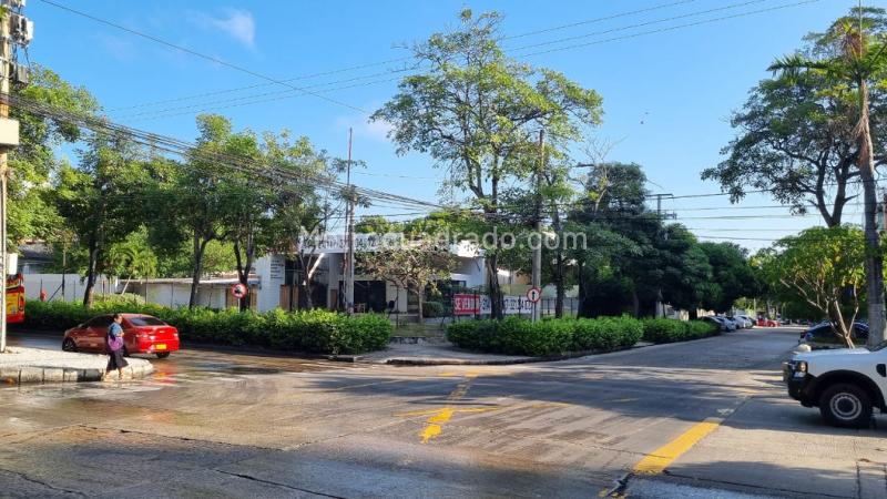 Lote en Venta, El Prado, Barranquilla - Vista 6