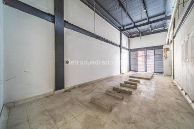 Retail space for rent in Chico Norte, Bogotá