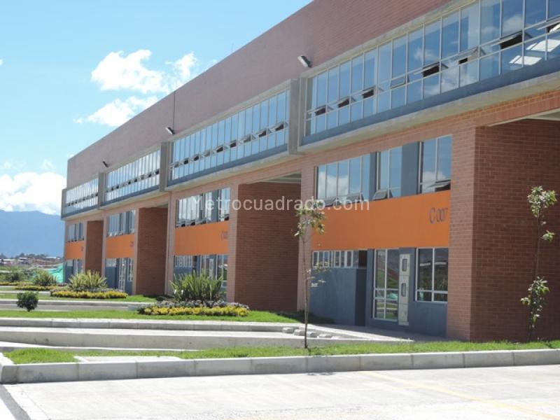 Bodega en Venta, Siberia, Cota (Incluye Siberia) - Vista 2