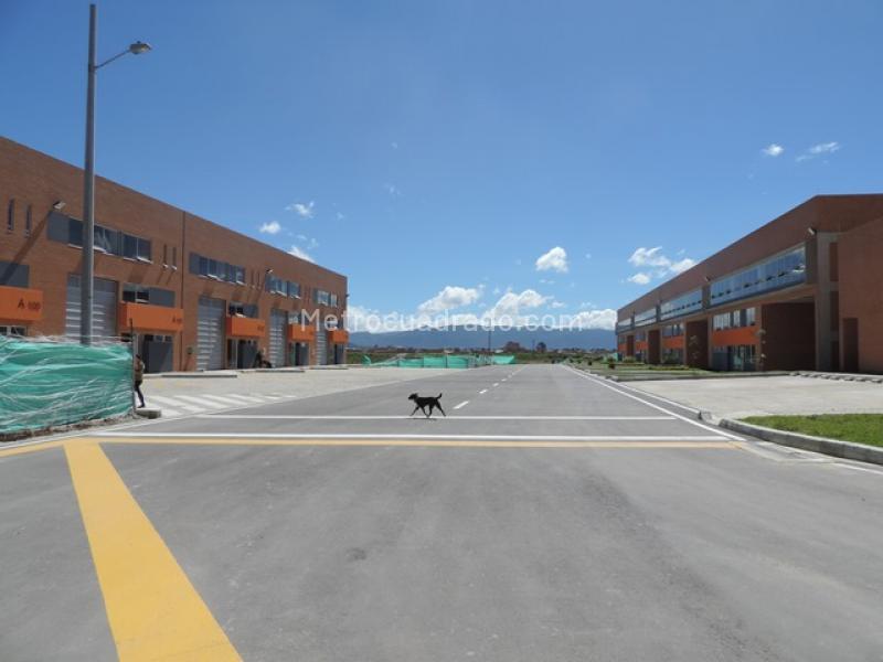 Bodega en Venta, Siberia, Cota (Incluye Siberia) - Vista 4
