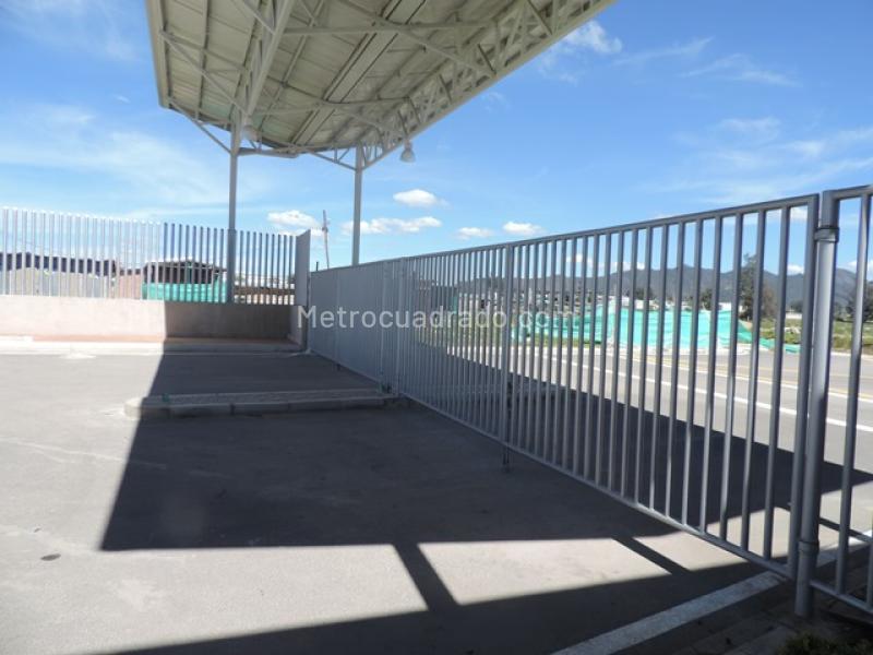 Bodega en Venta, Siberia, Cota (Incluye Siberia) - Vista 5