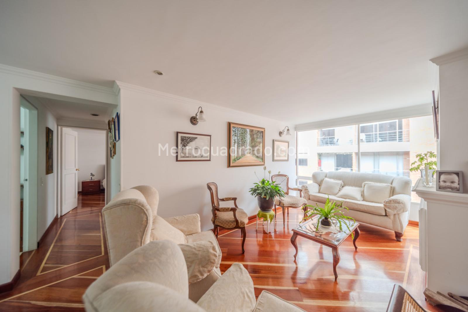 Apartamento en Venta  Cedritos