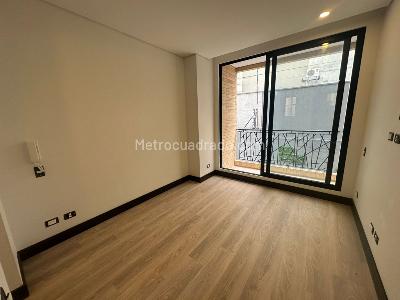 Apartamento de 3 alcobas en venta en Bella Suiza, Bogotá, 94 m² · foto 4 de 10