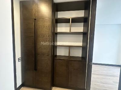 Apartamento de 3 alcobas en venta en Bella Suiza, Bogotá, 94 m² · foto 6 de 10