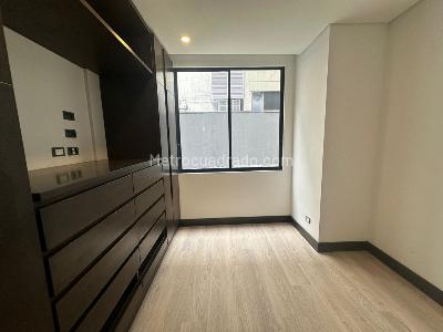Apartamento de 3 alcobas en venta en Bella Suiza, Bogotá, 94 m² · foto 8 de 10