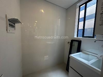 Apartamento de 3 alcobas en venta en Bella Suiza, Bogotá, 94 m² · foto 9 de 10