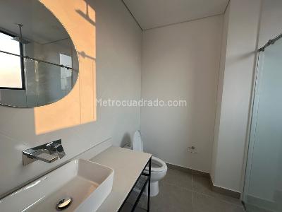 Apartamento en venta en Bella Suiza, Bogotá · foto 3 de 11