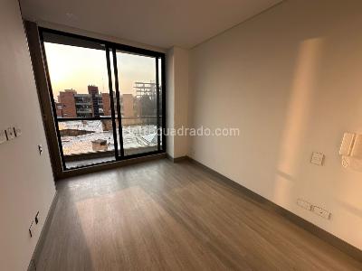 Apartamento en venta en Bella Suiza, Bogotá · foto 4 de 11