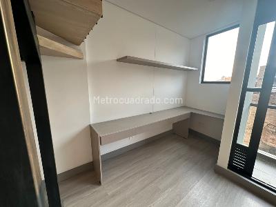 Apartamento en venta en Bella Suiza, Bogotá · foto 7 de 11