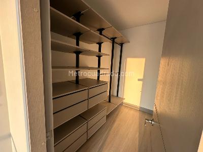 Apartamento en venta en Bella Suiza, Bogotá · foto 10 de 11