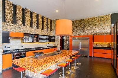 Casa en venta en Vereda El Hato, La Calera · foto 4 de 20