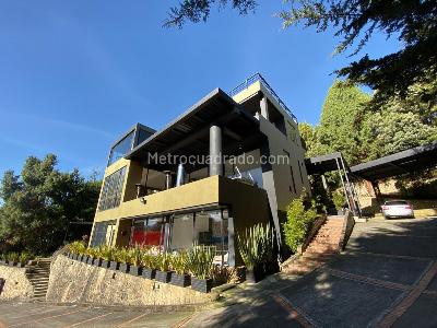 Casa en venta en Vereda El Hato, La Calera · foto 6 de 20