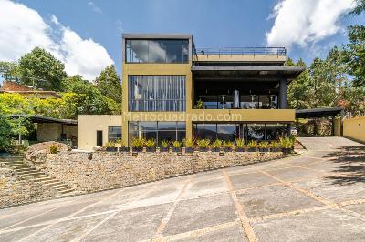 Casa en venta en Vereda El Hato, La Calera · foto 7 de 20