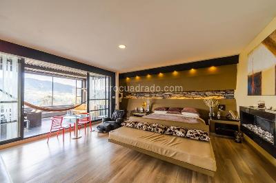 Casa en venta en Vereda El Hato, La Calera · foto 15 de 20