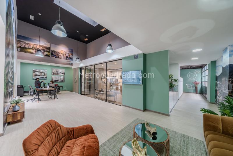 Lote en Arriendo, Chico Norte, Bogotá D.C. - Más