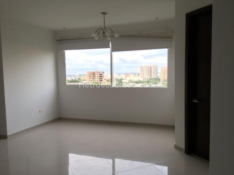 Apartamento en Venta, Riomar, Barranquilla - Vedere 2