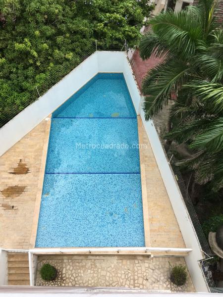 Apartamento en Venta, Riomar, Barranquilla - Vedere 3