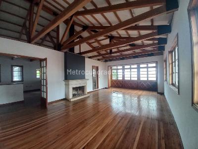 Casa en venta en Chapinero Alto, Bogotá · foto 2 de 13