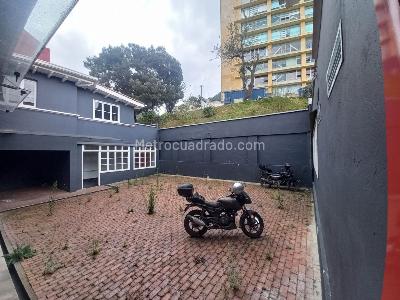 Casa en venta en Chapinero Alto, Bogotá · foto 6 de 13