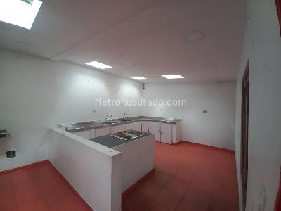 Casa en venta en Chapinero Alto, Bogotá · foto 7 de 13