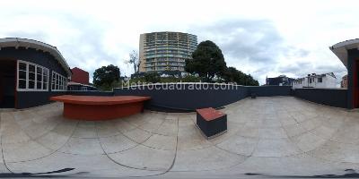 Casa en venta en Chapinero Alto, Bogotá · foto 8 de 13