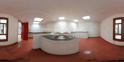 Casa en venta en Chapinero Alto, Bogotá · foto 9 de 13