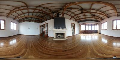 Casa en venta en Chapinero Alto, Bogotá · foto 10 de 13