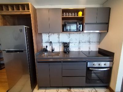 Apartamento en venta en La Candelaria, Bogotá · foto 2 de 10