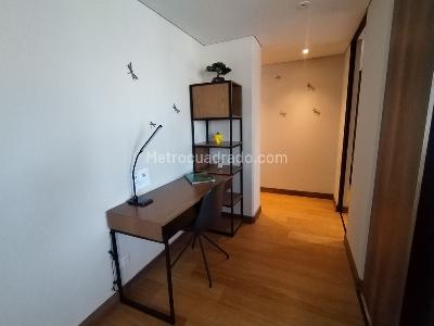 Apartamento en venta en La Candelaria, Bogotá · foto 5 de 10