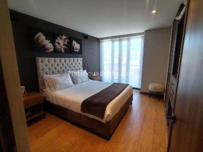 Apartamento en venta en La Candelaria, Bogotá · foto 7 de 10