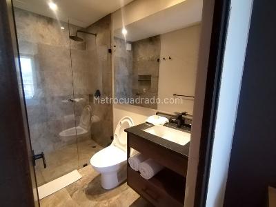 Apartamento en venta en La Candelaria, Bogotá · foto 8 de 10