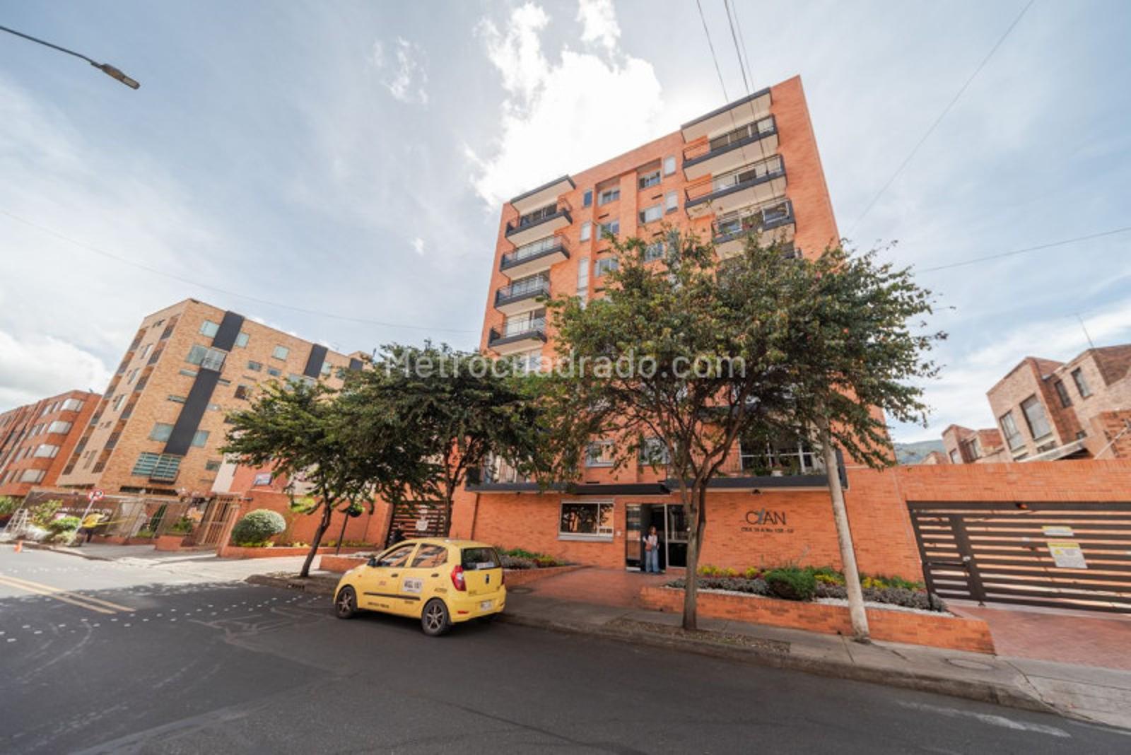 Apartamento en Venta  Cedritos