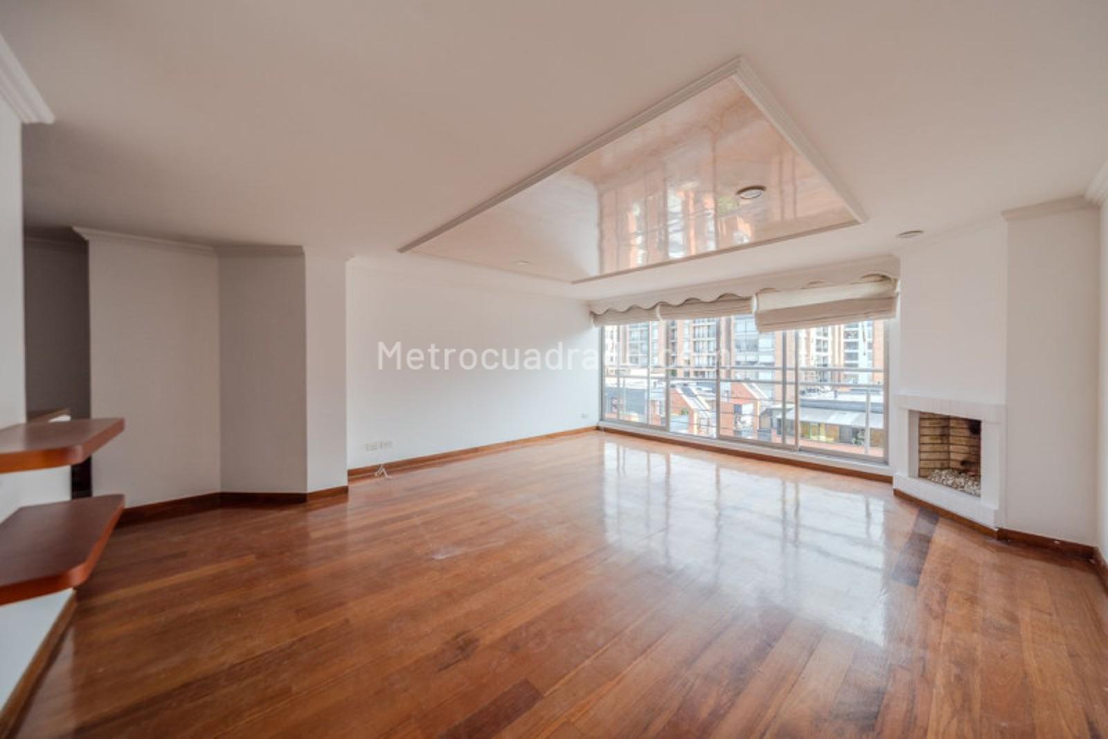 Apartamento en Arriendo  Cedritos