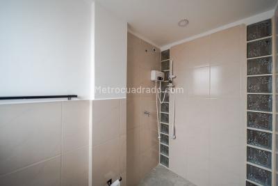 Apartamento de 1 alcoba en arriendo en San Felipe, Bogotá, 35 m² · foto 5 de 8