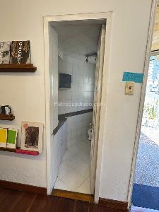 Casa en arriendo en Chapinero Alto, Bogotá · foto 7 de 20