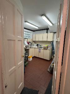 Casa en arriendo en Chapinero Alto, Bogotá · foto 9 de 20