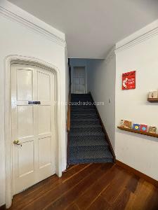 Casa en arriendo en Chapinero Alto, Bogotá · foto 10 de 20