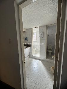 Casa en arriendo en Chapinero Alto, Bogotá · foto 17 de 20