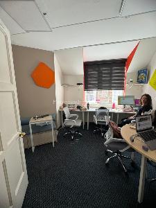 Casa en arriendo en Chapinero Alto, Bogotá · foto 18 de 20