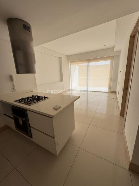Apartamento en Arriendo, Playa Salguero, Santa Marta - Ansicht 2