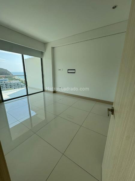 Apartamento en Arriendo, Playa Salguero, Santa Marta - Mehr