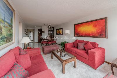 Apartamento en venta en Cedritos, Bogotá · foto 4 de 20