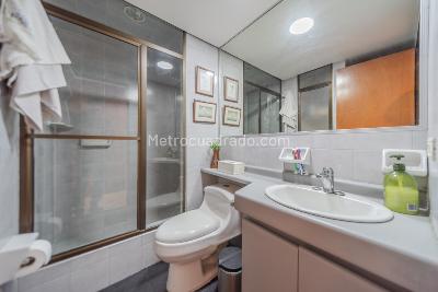 Apartamento en venta en Cedritos, Bogotá · foto 6 de 20