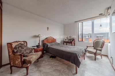 Apartamento en venta en Cedritos, Bogotá · foto 7 de 20
